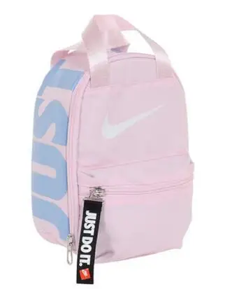 Nike Mini zaino Bambina Rosa 2881212