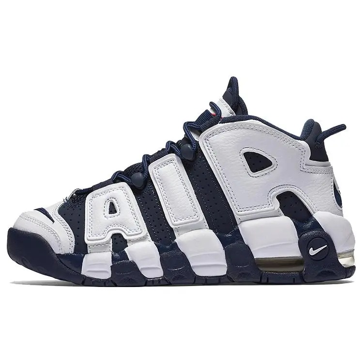 Nike Nuove Air More Uptempo Olympic 2020 GS 415082-104(2020)