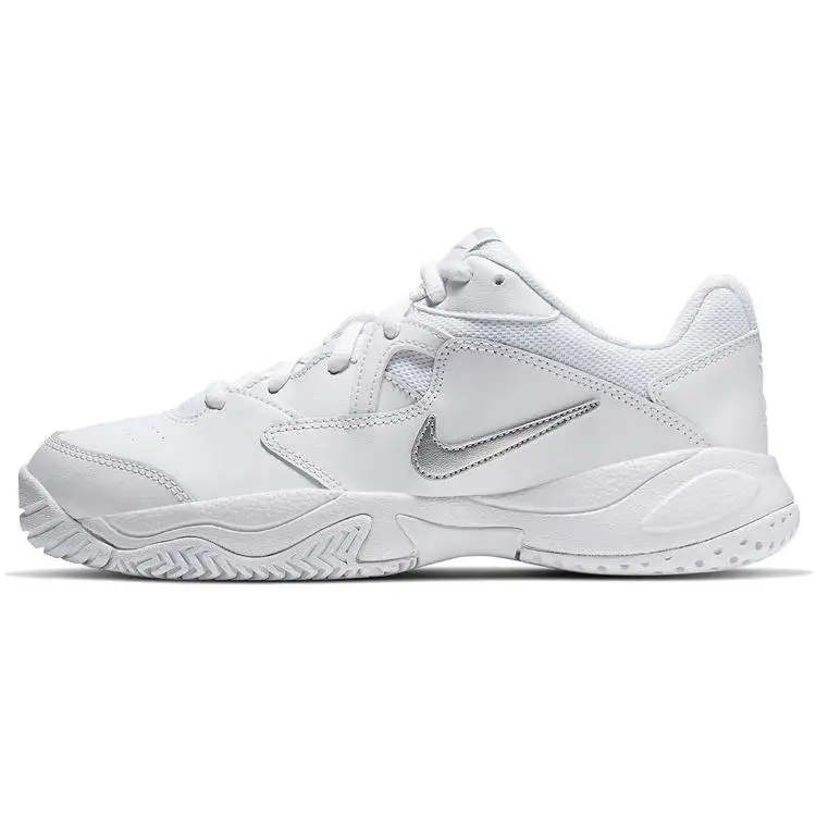 Nuove Nike Court Lite 2 Whiten da Donna AR8838-101 36.5