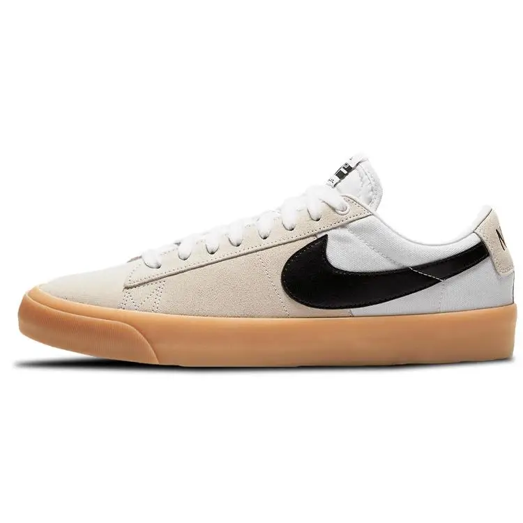 Nike Blazer Bianco 2888082