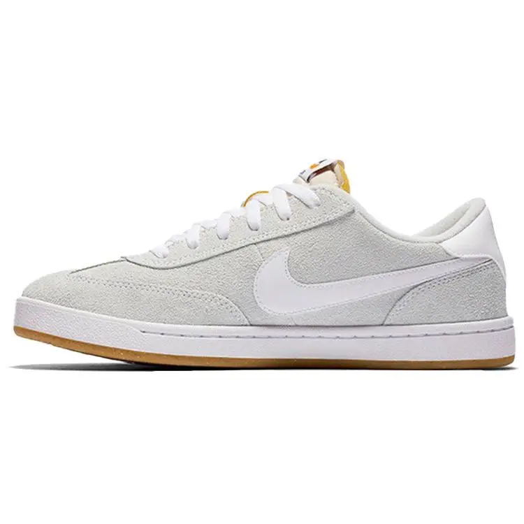 Nike Nuovo Sb Fc Classic Bianco Summit 909096-111