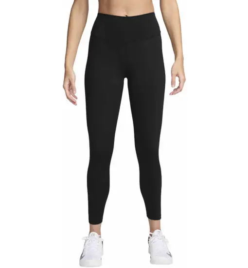Nike Leggings Donna Nero 4281645