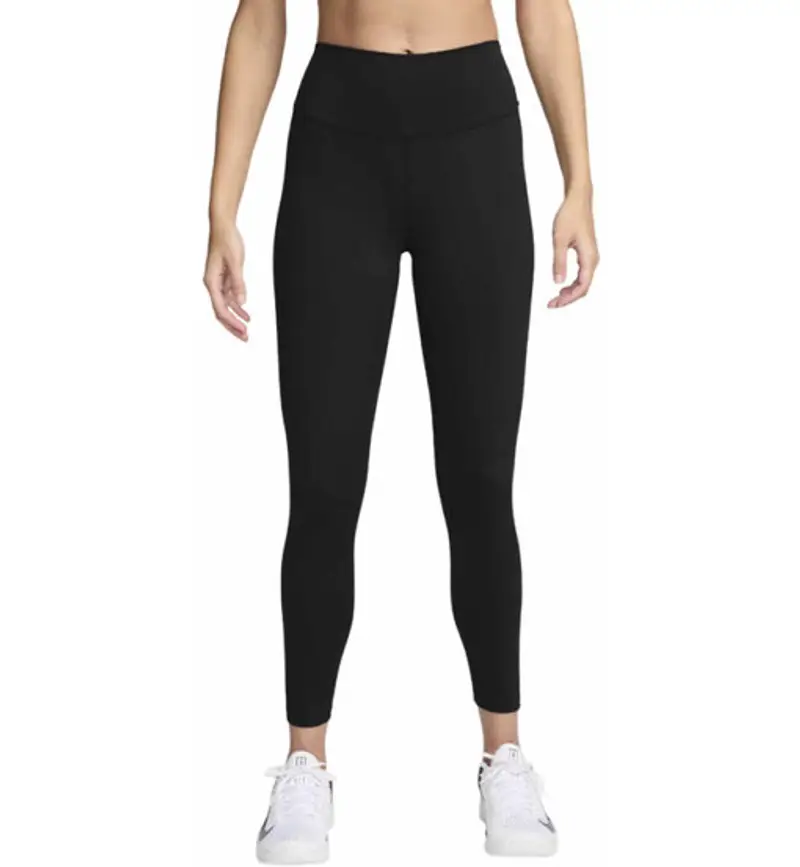 Nike Leggings Donna Nero 2405023