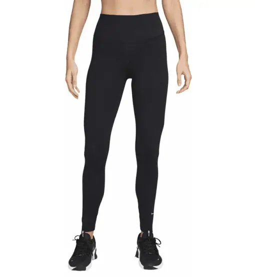 Nike Leggings Donna Nero 2521059
