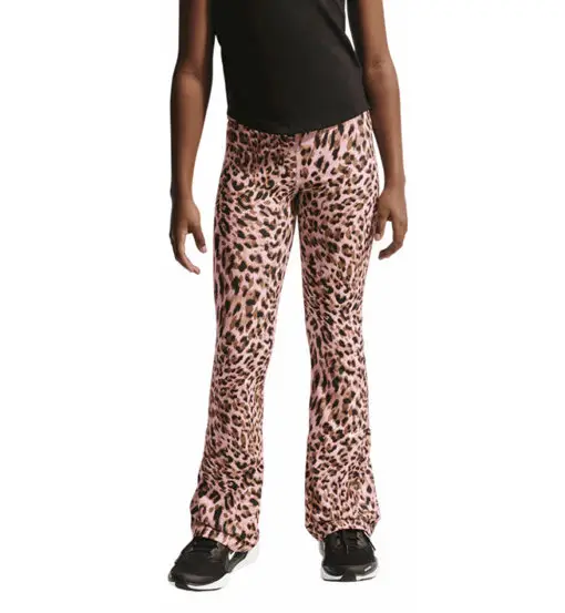 One Jr - leggings fitness - ragazza Pink