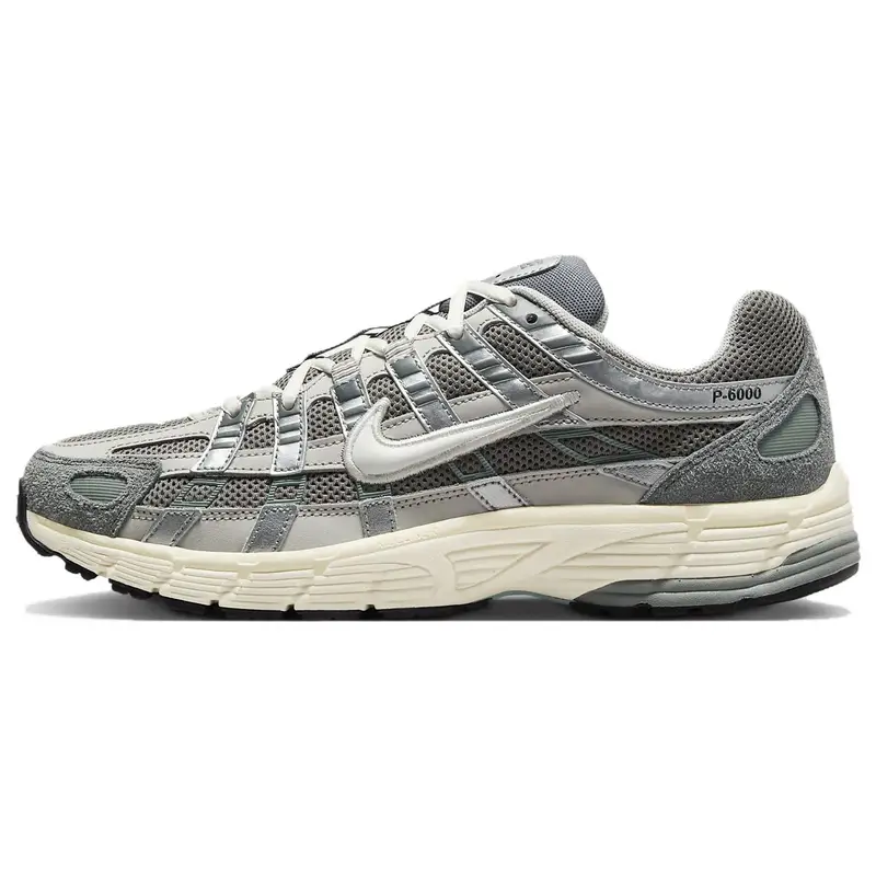 Nike Scarpe da ginnastica Argento 4721921
