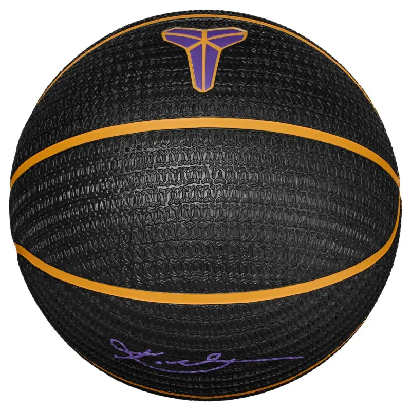 Nike Palla da basket Playground 8p K Bryant Deflated