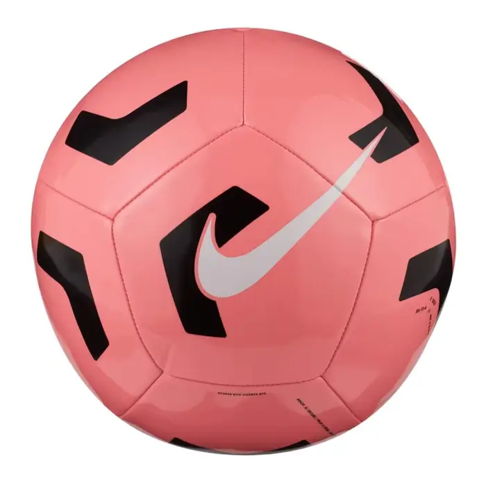 Nike Pallone da calcio Pitch Pink - Precisione di volo
