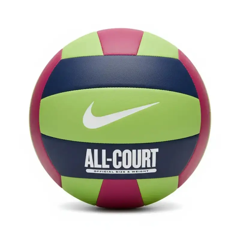 Nike Pallone pallavolo All Court Volleyball Deflated