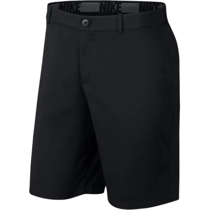 Pantaloncini Casual da Uomo Nike Neri Moderati AJ5494-010 36