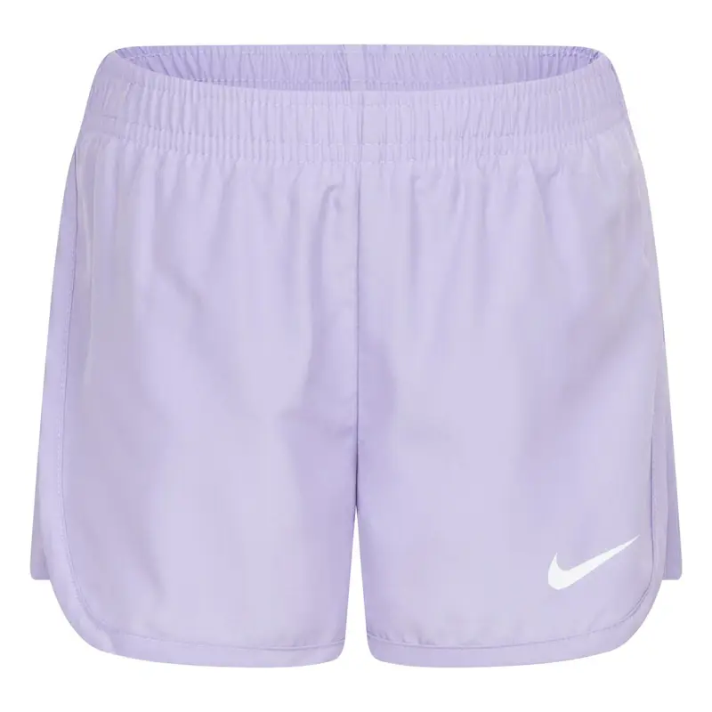 Nike Pantaloncini Prep In Your Step da Ragazza 6-7 Years violetto