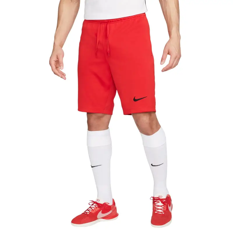 Nike Pantaloncini Strike 22 Rouge