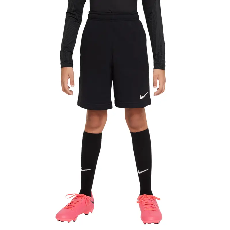 Nike Pantaloncini per bambini Fleece Park20 Noir