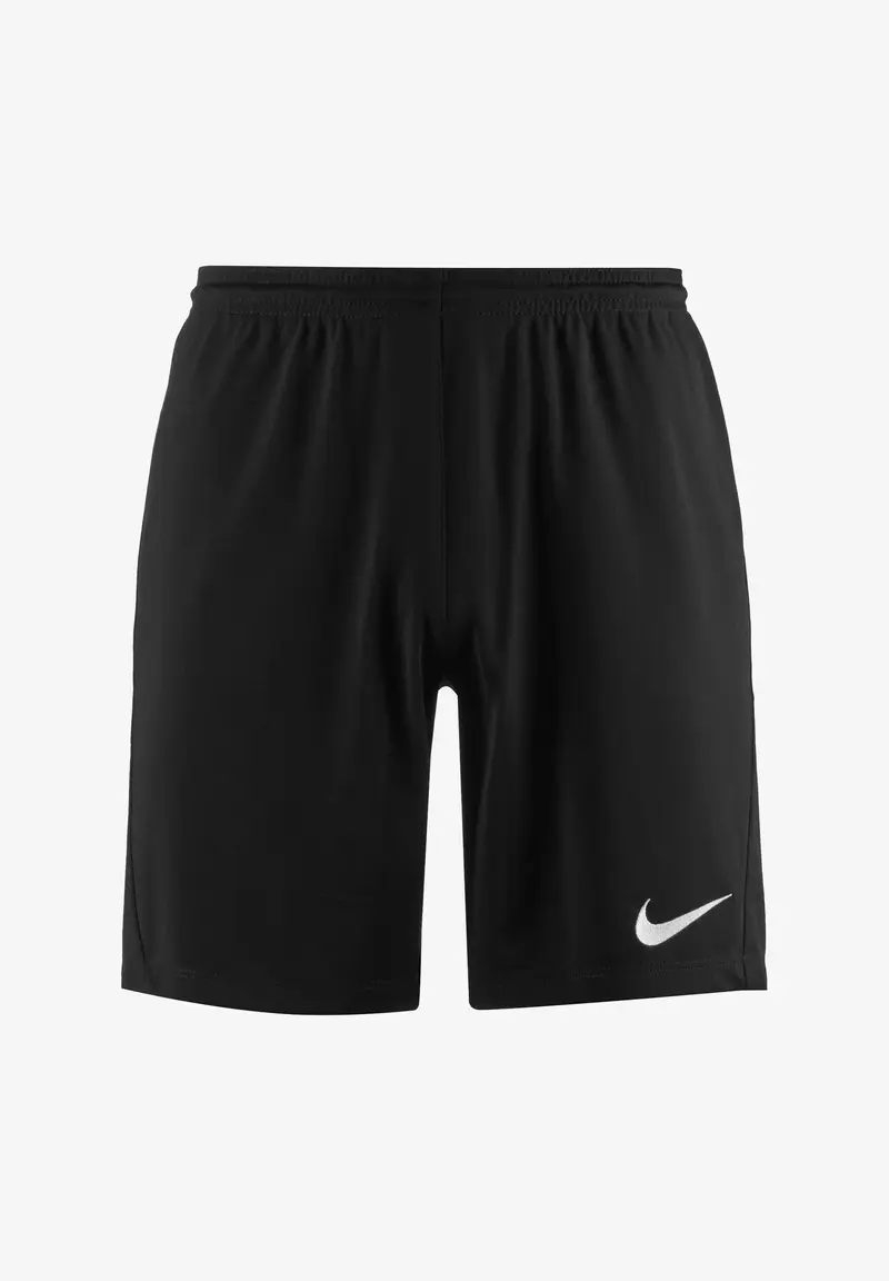 PANTALONCINO da calcio uomo nike nero | Nike