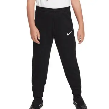 NIKE PANTALONE LUNGO FELPA RAGAZZO PARK20 PANT CW6909