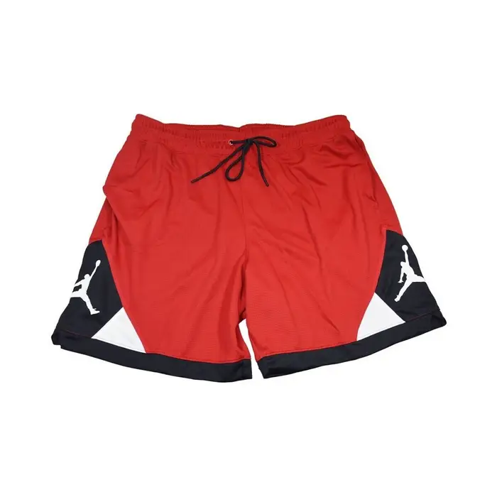 Pantaloni 7/8 e 3/4 Nike Jumpman Air Rosso