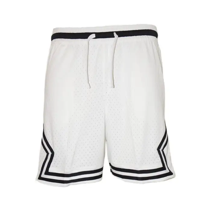 Pantaloni 7/8 e 3/4 Nike Sport Diamond Bianco