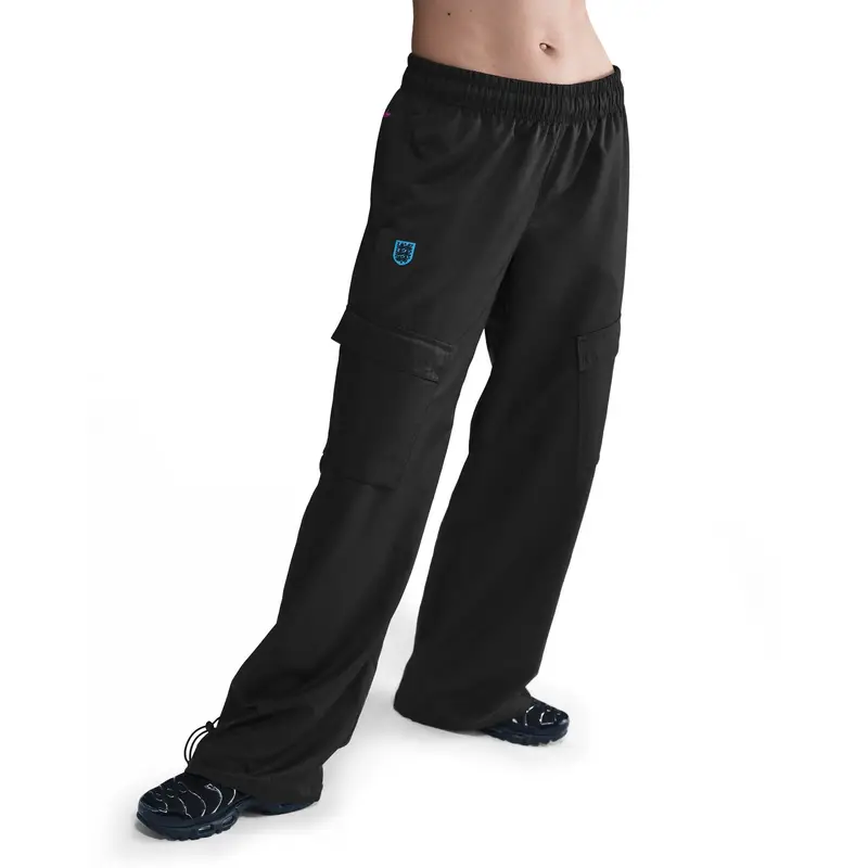 Nike Pantaloni cargo Donna Multicolore 3939583