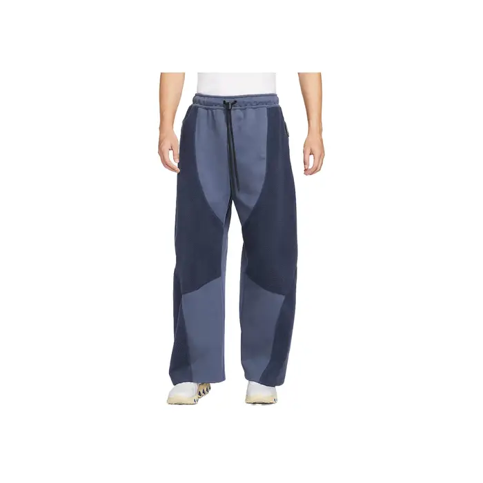 Pantaloni Casual Comodi e Delicati sulla Pelle Nike Tech Boreas da Uomo IB3366437 2XL