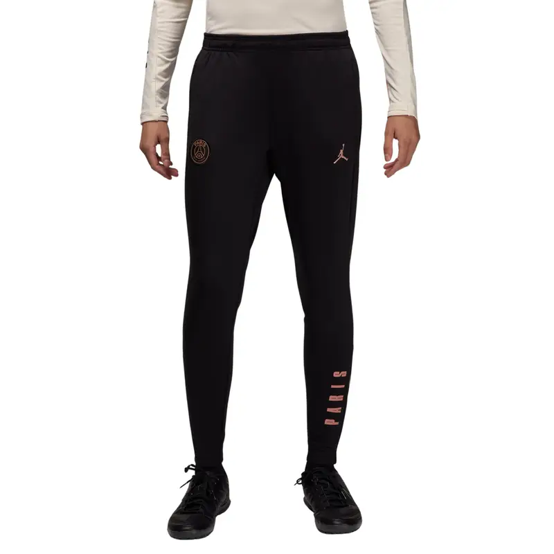 Nike Pantaloni da allenamento da donna PSG Strike 2024/25 Noir