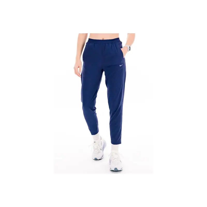 Nike Pantaloni da donna Tempo Bleu