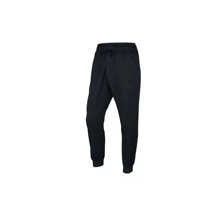 Pantaloni da Jogging Moderni Nike da Uomo Neri 805099-010 S