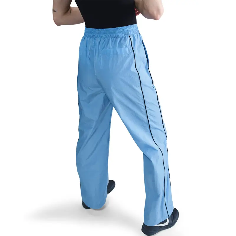 Nike Pantaloni da tuta donna Paesi Bassi Windrunner Bleu