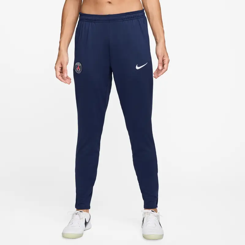 Nike Pantaloni da tuta donna PSG Strike 2025/26 Bleu