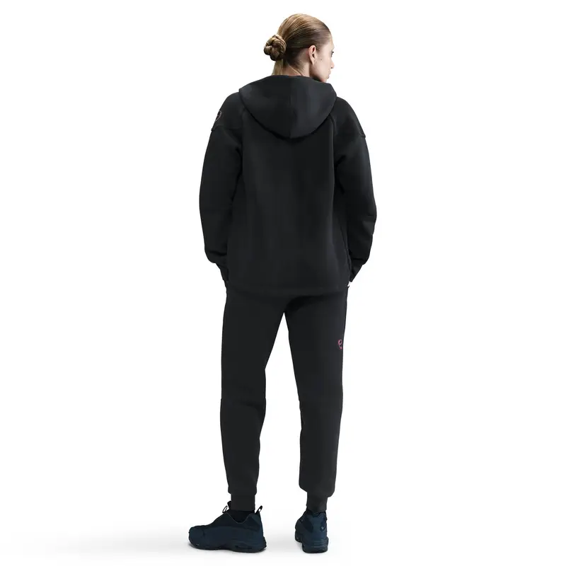 Nike Pantaloni da tuta donna PSG Tech 2025/26 Noir