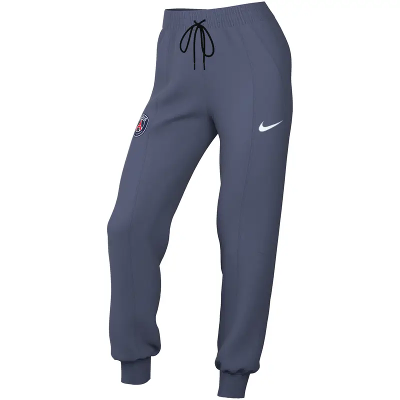 Nike Pantaloni da tuta donna PSG Tech Fleece 2025/26 Bleu