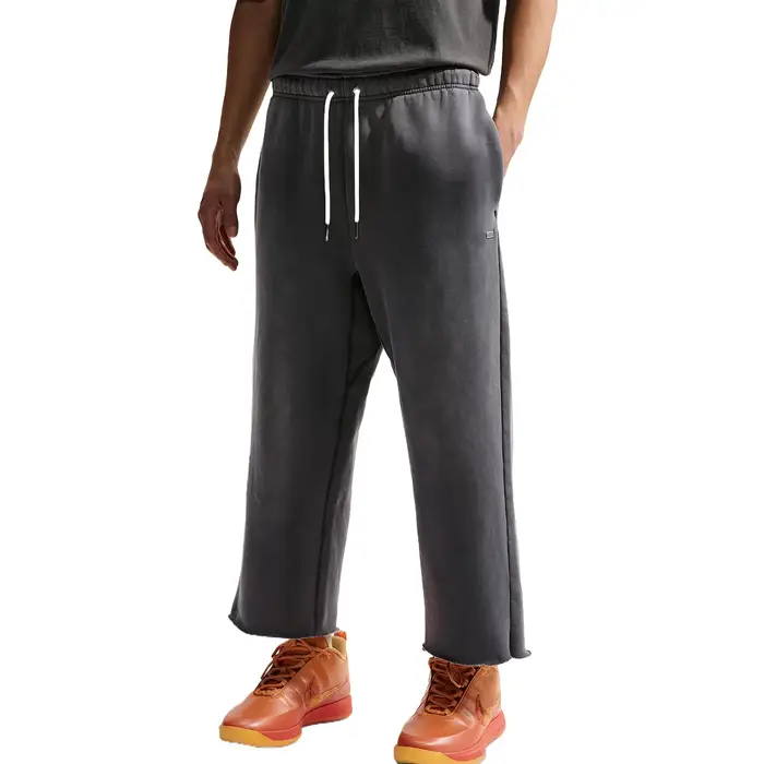 Pantaloni della tuta Nike Therma-Fit Standard Issue con motivo sbiadito da uomo bottom II3924010 3XL