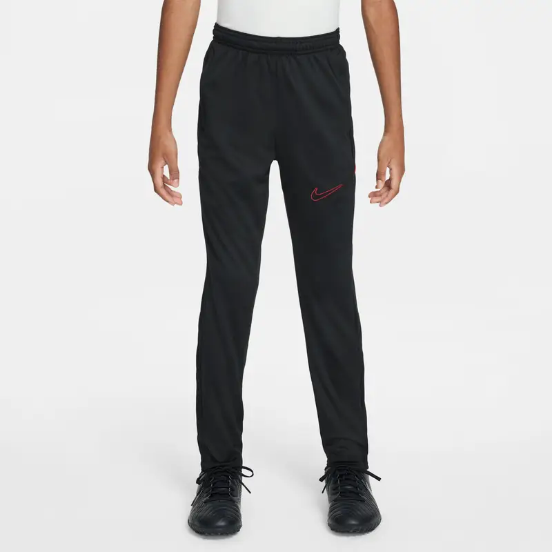 Pantaloni fitness da Tuta per bambini Nike Academy Noir