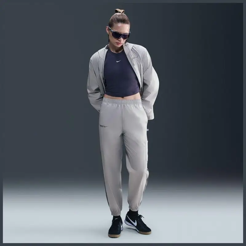 Nike Impermeabili Donna 4286232