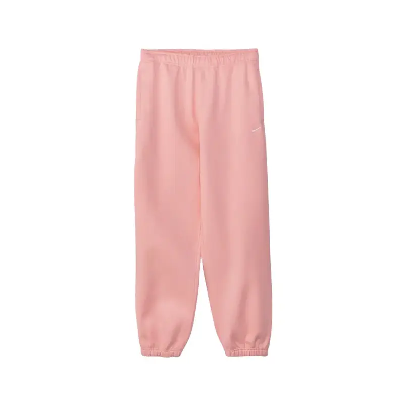 Nike Pantaloni in pile NRG Solo Swoosh W CW5565-697