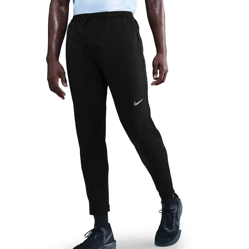 Nike Pantaloni Stride Club+ Dri-FIT Noir