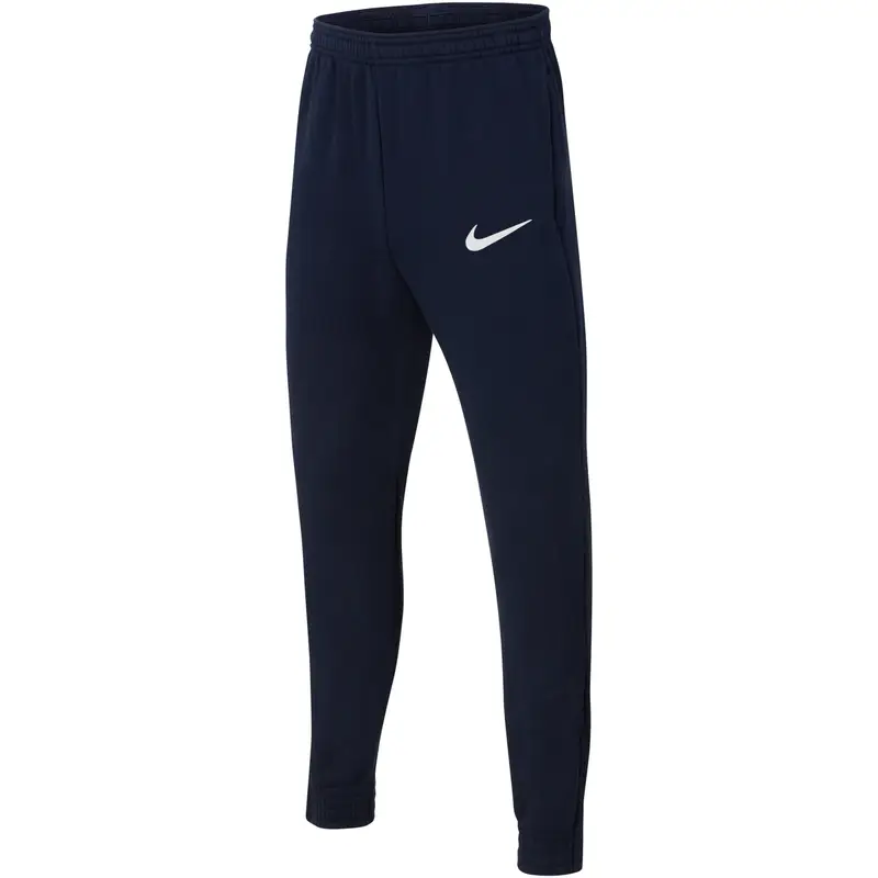 Nike Pantaloni per bambini Fleece Park20 Bleu