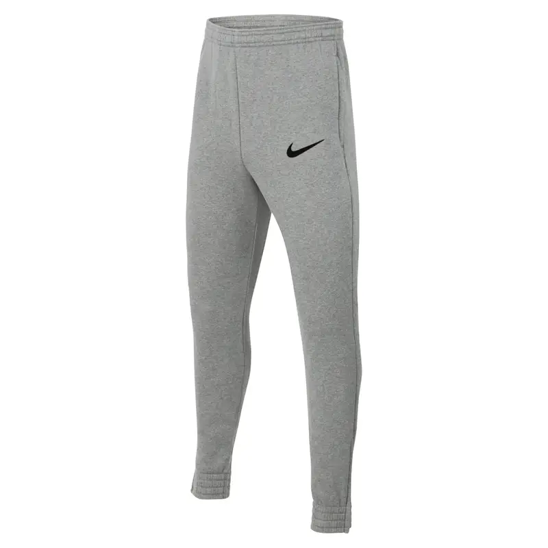 Nike Pantaloni per bambini Fleece Park20 Gris