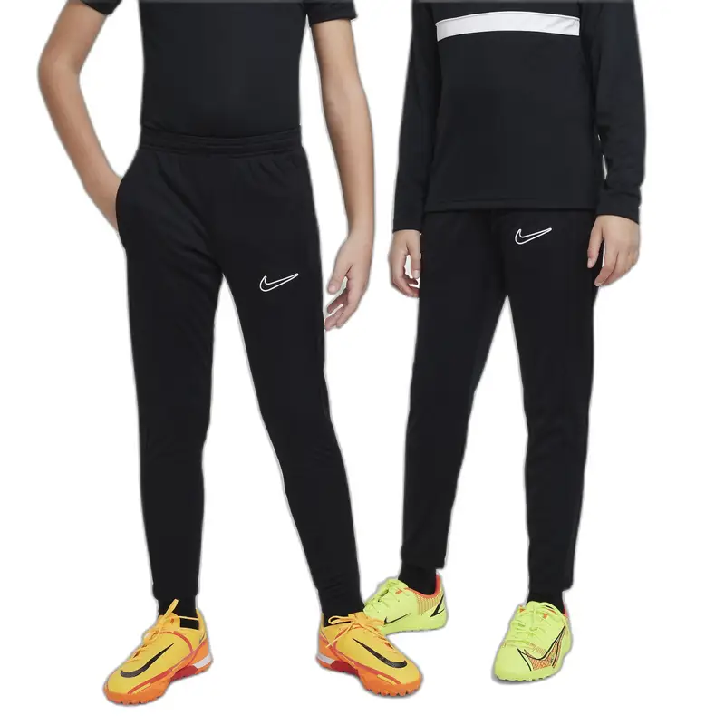 Nike Pantaloni sportivi bambino Dri-Fit Academy 23 KPZ Noir