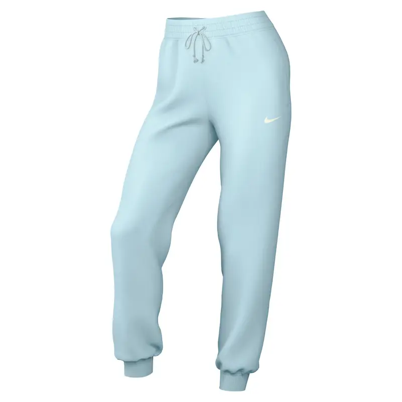 Nike Pantaloni sportivi da donna Phoenix Bleu