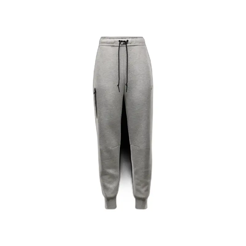 Nike Pantaloni sportivi da donna Tech Fleece Gris