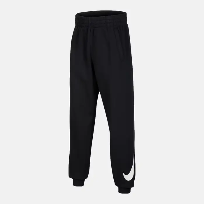 Nike Pantaloni sportivi e per il tempo libero Kids K CLUB FLC JGGR GCEL IO0097-010