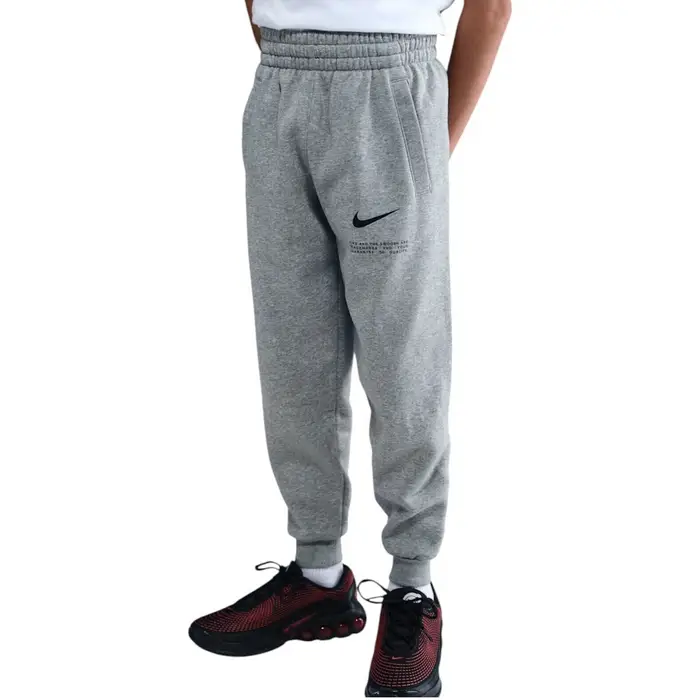 Pantaloni Sportivi Nike HV0393 Grigio