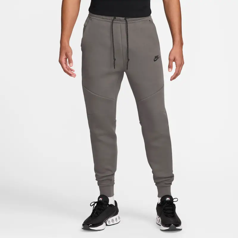 Pantaloni sportivi Nike Tech Gris