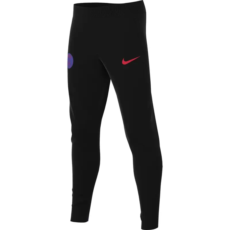 Nike Pantaloni sportivi Third bambino PSG Strike 2025/26 Noir