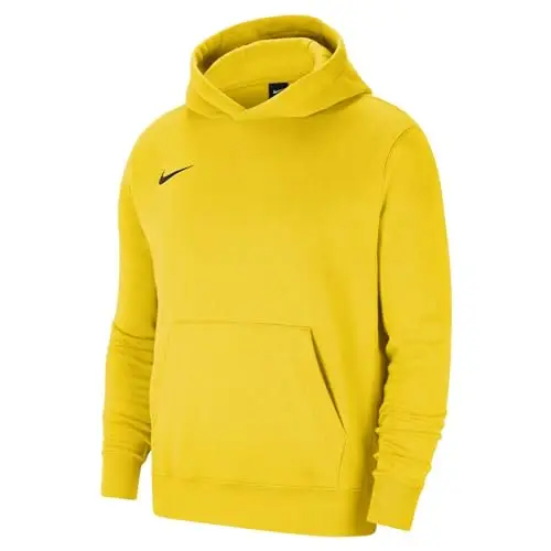 NIKE Park 20, Felpa Con Cappuccio