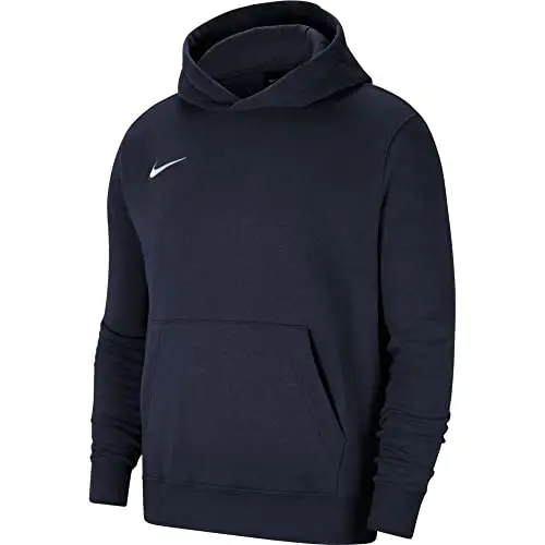 NIKE Park 20, Felpa Con Cappuccio