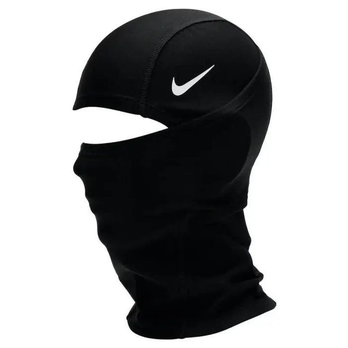 Passamontagna Nike Pro Hyperwarm Casual NHK63-058 F nero