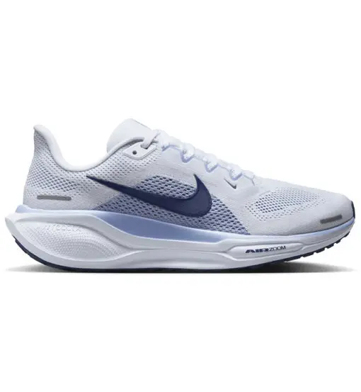 Nike Pegasus 41 W - scarpe running neutre - donna White
