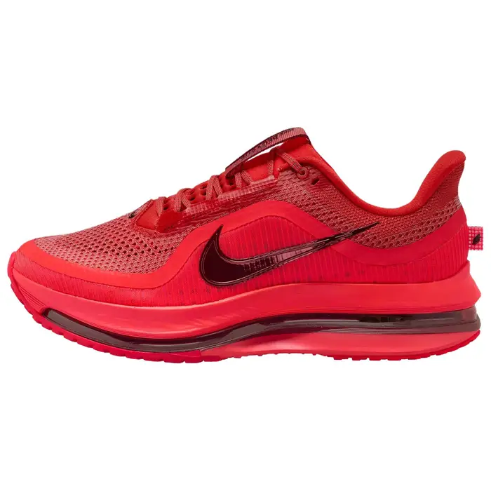 Pegasus Premium Light Crimson Scarpe da Ginnastica da Uomo Rosse Team-Red-Bright-Crimson-Black-Gym-Red HQ2592-601 42 5