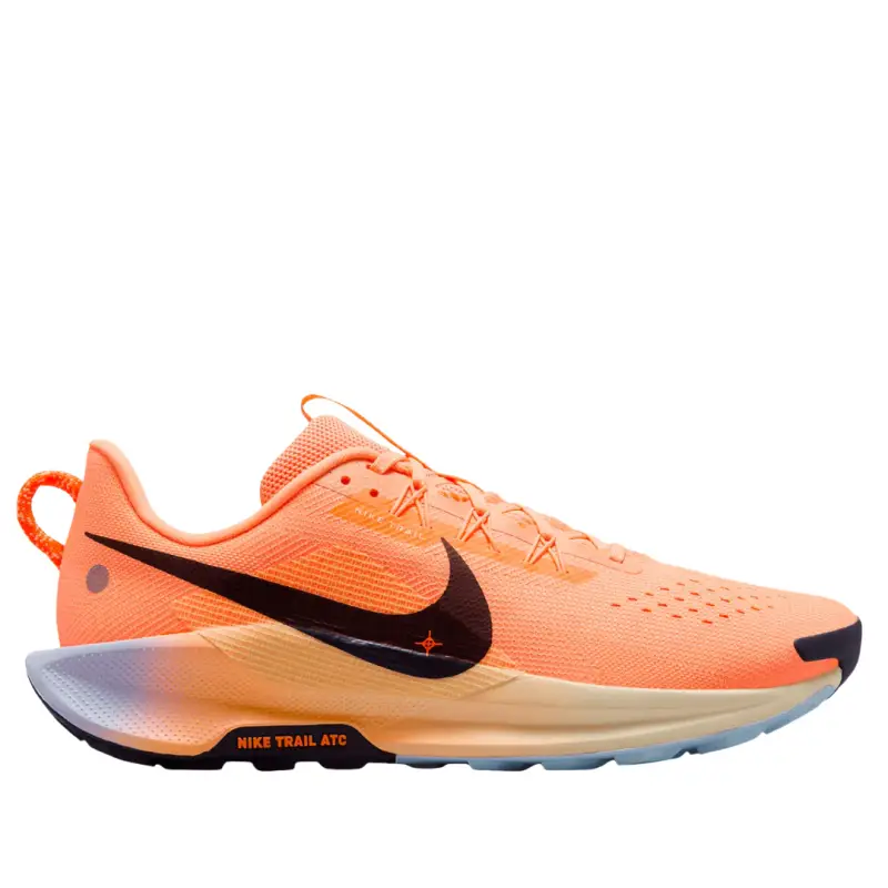 NIKE PEGASUS TRAIL 5 - 42 5